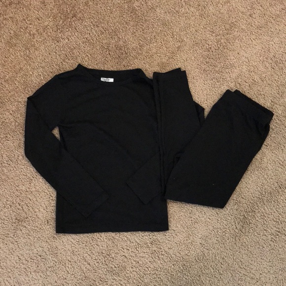 32 degrees base layer kids